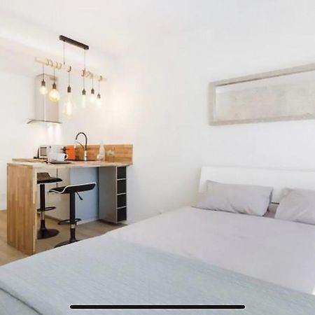 Appartement Hypercentre Tolosa Esterno foto