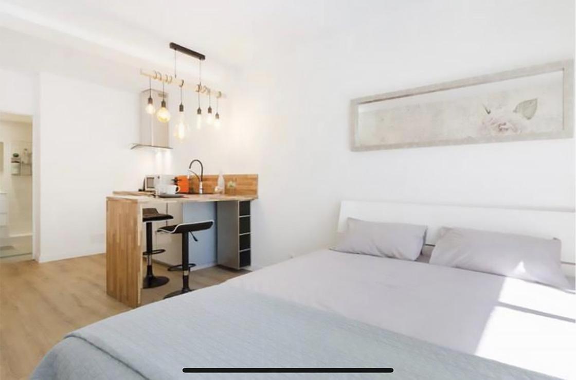 Appartement Hypercentre Tolosa Esterno foto