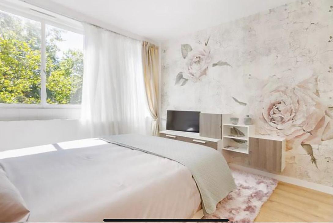 Appartement Hypercentre Tolosa Esterno foto